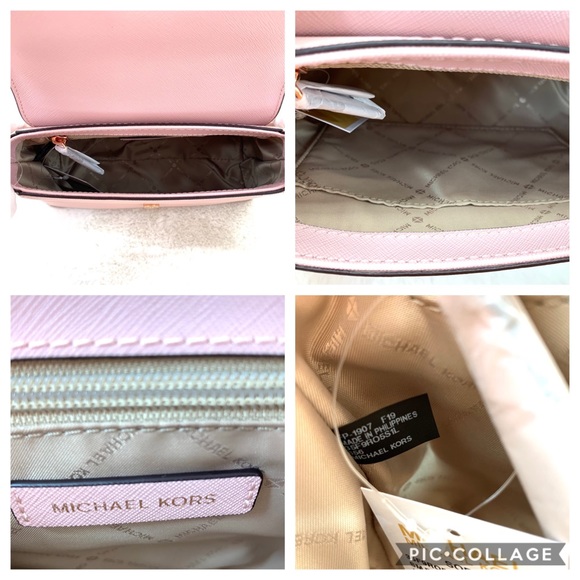 MICHAEL KORS S SOFIA & WALLET SET - Picture 5 of 8